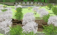伊都キャンパス植樹プロジェクト