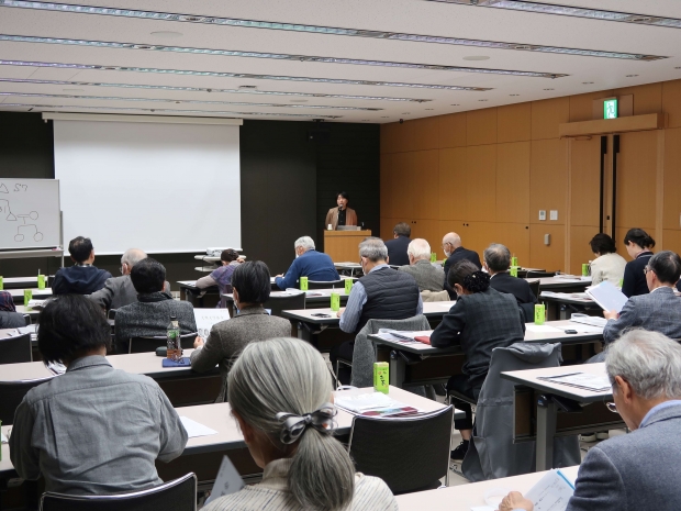 （東京）相続・遺言セミナーを開催いたしました