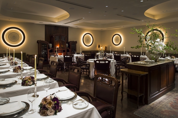 ★九大会員特典のお知らせ★【更新】『レストランひらまつ博多』『リストランテKubotsu』様の特典情報が更新されました