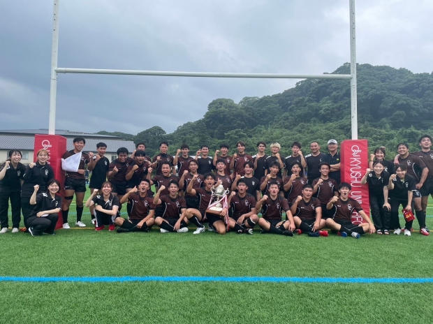 【T-33】ラグビー部へのご寄附のお願い