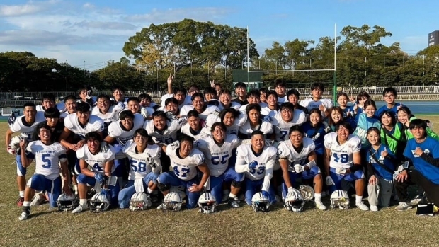 【T-2】アメリカンフットボール部へのご寄附のお願い