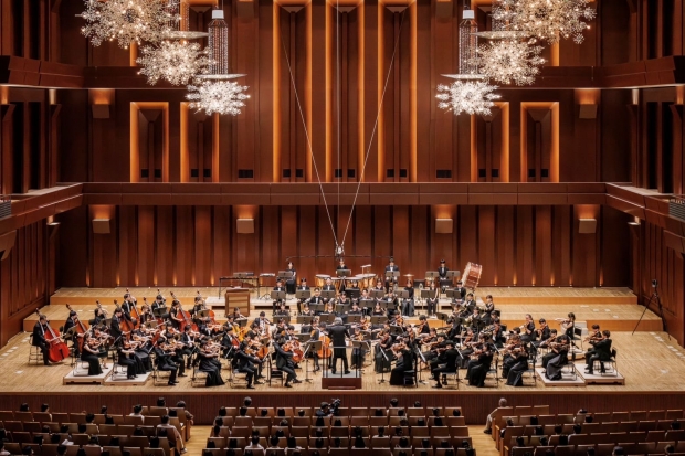 【B-20】フィルハーモニーオーケストラへのご寄附のお願い