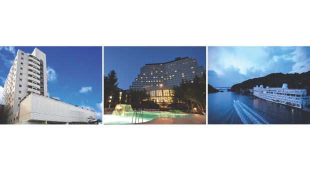 ★九大会員特典のお知らせ★『ホテルリステル新宿』『ホテルリステル猪苗代』『ホテルリステル浜名湖』