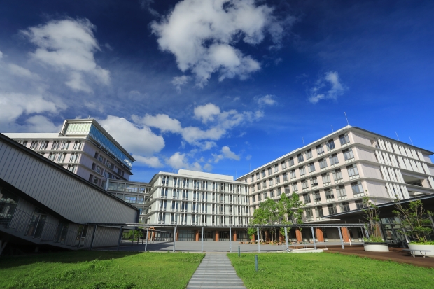 経済学研究院基金の創設とご支援のお願い