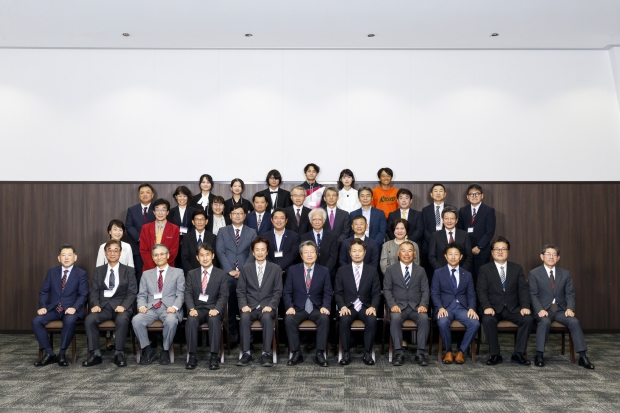 栄誉の会・感謝の集いを開催いたしました