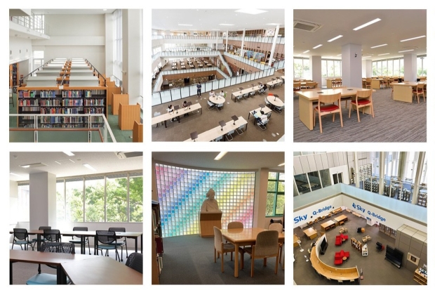 九州大学附属図書館整備事業の創設とご支援のお願い