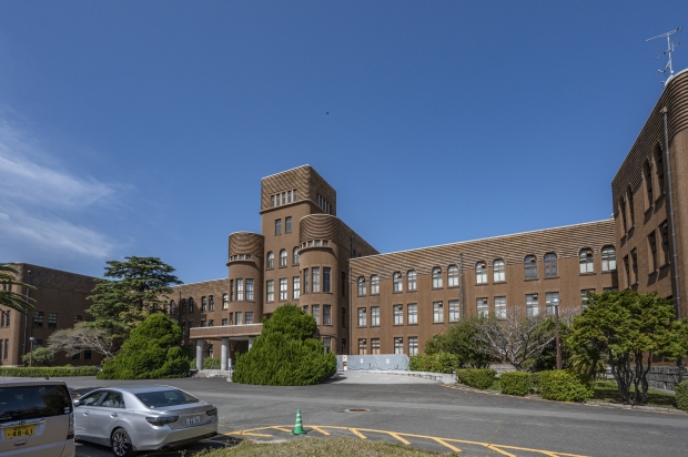 【御礼】「近代建築物の保存活用プロジェクト～箱崎サテライト旧工学部本館改修支援事業～」へのご寄附のお礼と支援実績のご報告