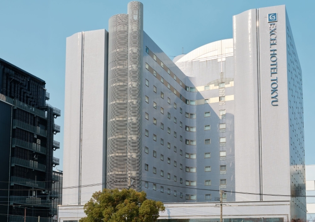 ★九大会員特典★「博多エクセルホテル東急」