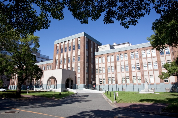 （作成中）九州大学医学部創立125周年記念プロジェクトの創設とご支援のお願い